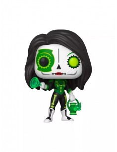 Funko POP! Dia De Los DC -...