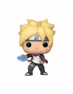 Funko POP! Boruto...
