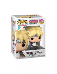 Funko POP! Boruto... 2