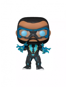 Funko POP! Black Lightning...