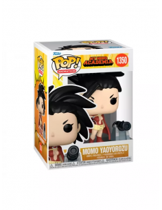 Funko Pop! Vinyl MHA S5-... 2