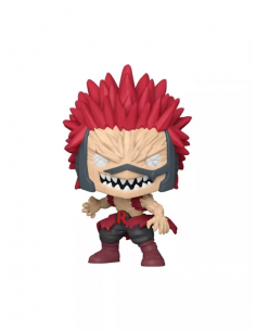 FUNKO POP MY HERO ACADEMIA... 2