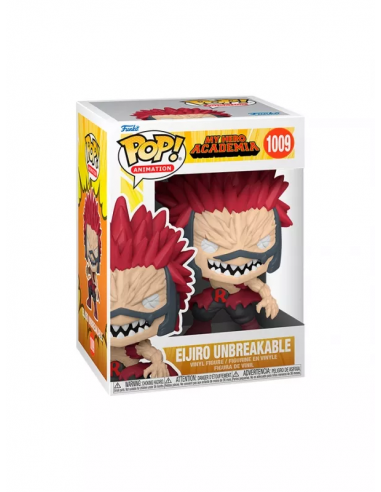 FUNKO POP MY HERO ACADEMIA EIJIRO...