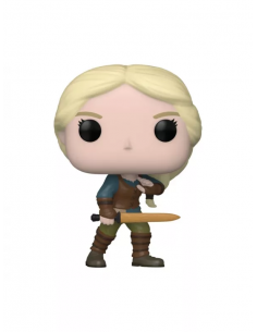 Funko Pop! Vinyl Witcher...