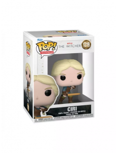 Funko Pop! Vinyl Witcher... 2