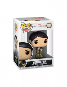 Funko Pop! Vinyl Witcher... 2