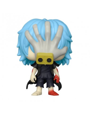 FUNKO POP MY HERO ACADEMIA SHIGARAKI