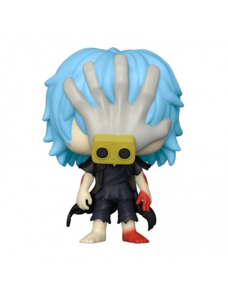 FUNKO POP MY HERO ACADEMIA SHIGARAKI