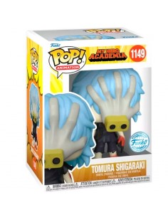FUNKO POP MY HERO ACADEMIA...