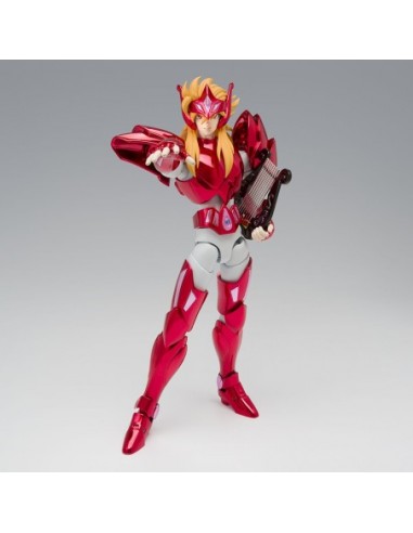RESERVA MIME BENETNASCH ETA FIGURA 17 CM SAINT SEIYA SAINT CLOTH MYTH EX