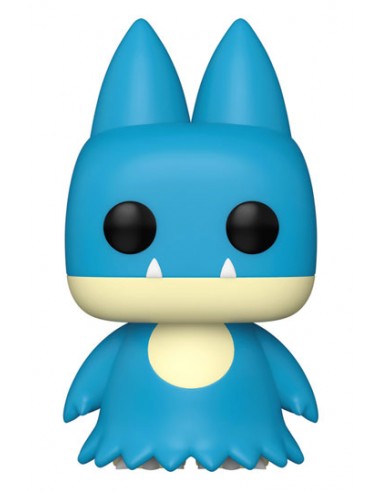 FUNKO POP! Pokemon Munchlax