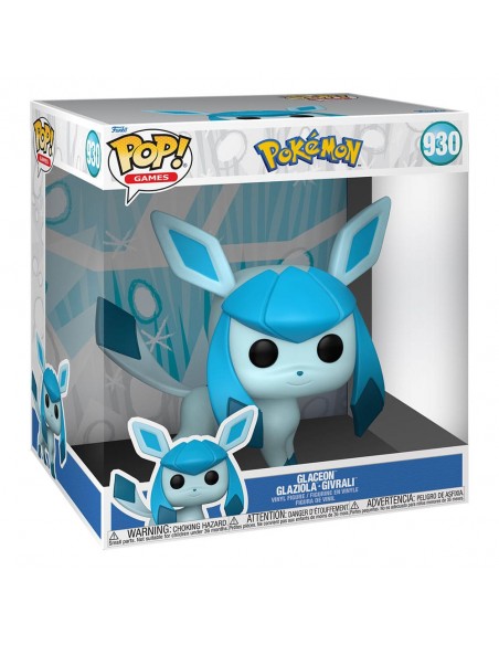 copy of Funko POP! Bulbasaur 10" 25 cm S6