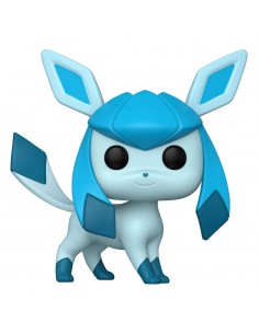 Funko Pop! JUMBO Glaceon -...
