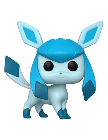 Funko Pop! JUMBO Glaceon - Pokémon