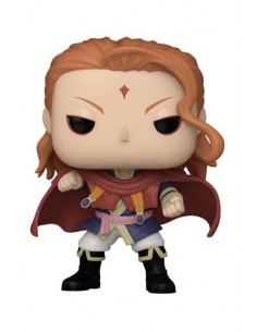 FUNKO POP! Black Clover...