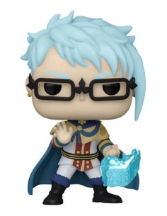FUNKO POP! Black Clover Klaus