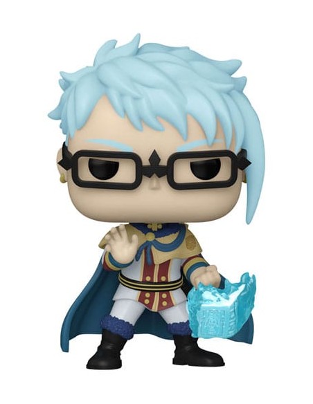 FUNKO POP! Black Clover Klaus