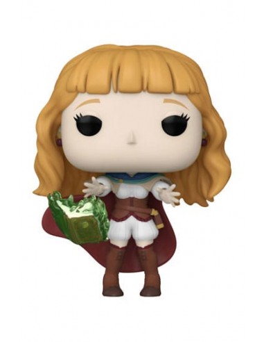 FUNKO POP!  Black Clover Mimosa