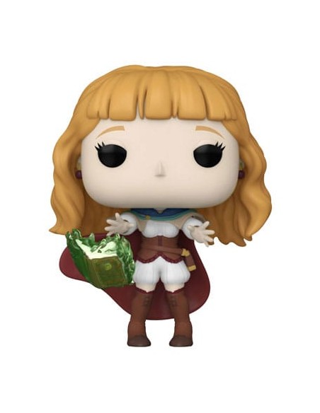 FUNKO POP!  Black Clover Mimosa