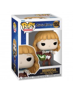 FUNKO POP!  Black Clover... 2