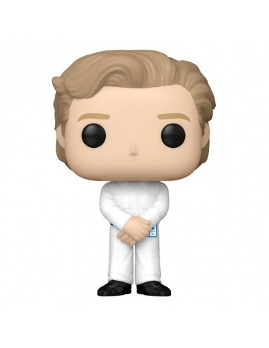 FUNKO POP! Stranger Things  TV Henry 001