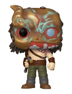 FUNKO POP! La casa del...