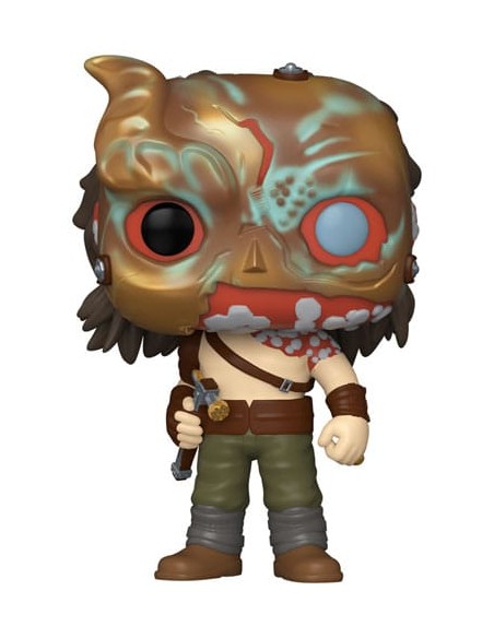 FUNKO POP! La casa del dragón Figura TV Vinyl Crabfeeder