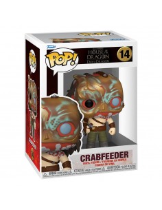 FUNKO POP! La casa del... 2
