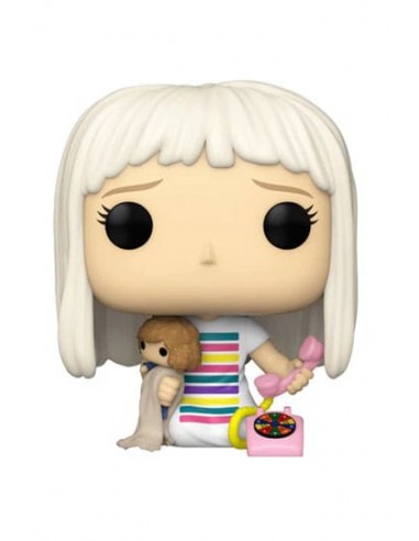 FUNKO POP!  Poltergeist  Carol Anne