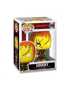 FUNKO POP! Chucky el muñeco... 2