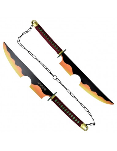 NINCHIRI TENGEN UZUI
