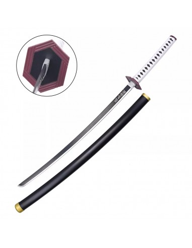 KATANA DE GIYU TOMIOKA
