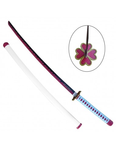 KATANA DE MITSURI KANROJI