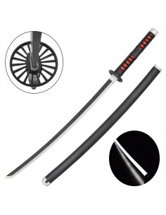 KATANA DE TANJIRO KAMADO...