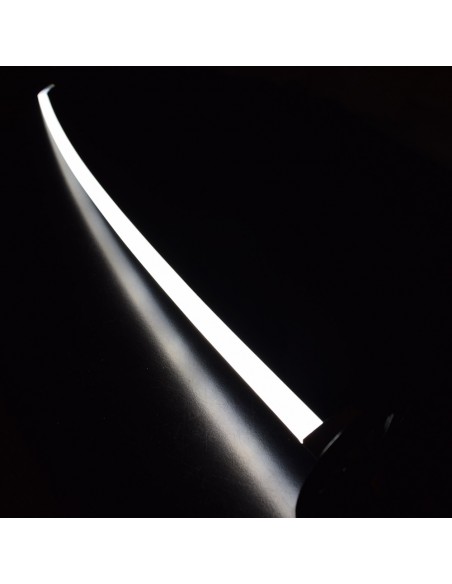 KATANA DE TANJIRO KAMADO CON ILUMINACIÓN LED