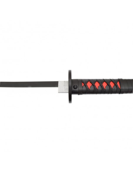 KATANA DE TANJIRO KAMADO CON ILUMINACIÓN LED