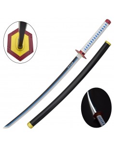 NINCHIRI GIYU TOMIOKA con...