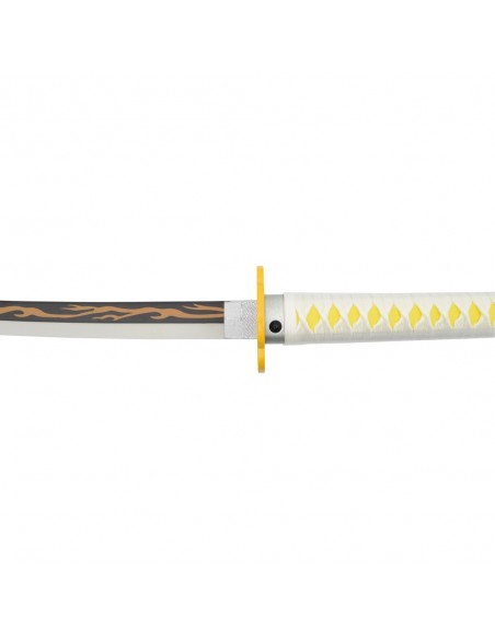 NINCHIRI ZENITSU AGATSUMA CON LUZ LED