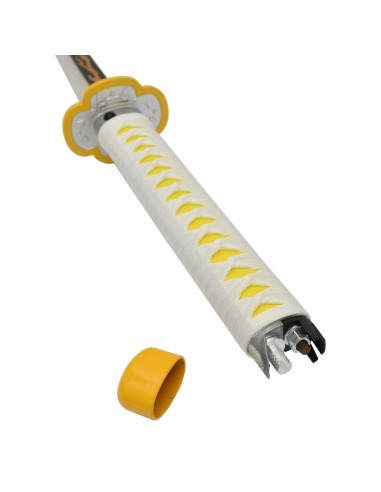 NINCHIRI ZENITSU AGATSUMA CON LUZ LED