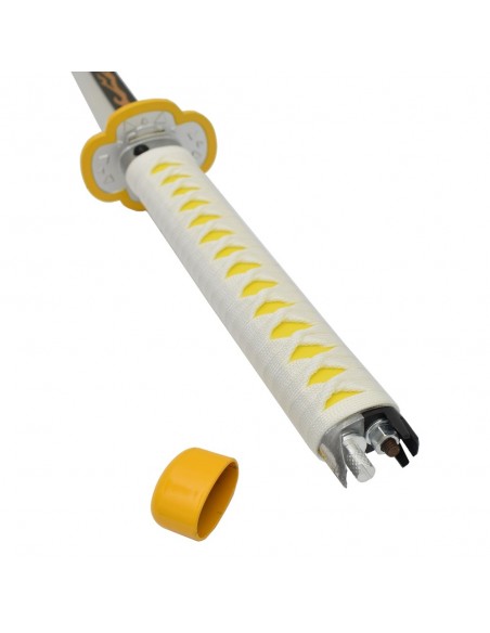 NINCHIRI ZENITSU AGATSUMA CON LUZ LED