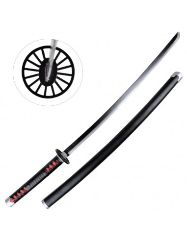 KATANA TANJIRO KAMADO