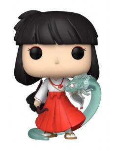 FUNKO IPOP! Inuyasha Kikyo