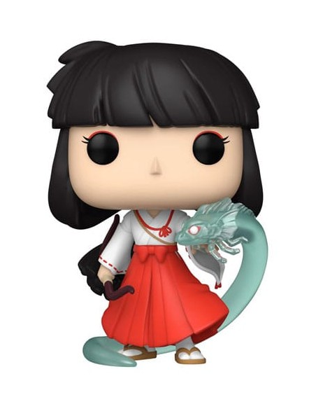 FUNKO IPOP! Inuyasha Kikyo