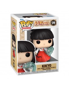 FUNKO IPOP! Inuyasha Kikyo 2