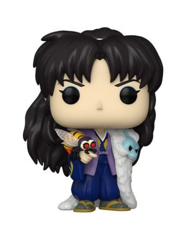FUNKO POP! Inuyasha Naraku
