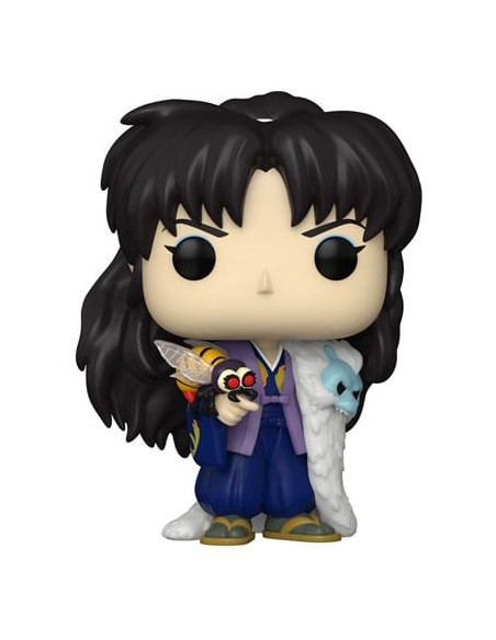 FUNKO POP! Inuyasha Naraku