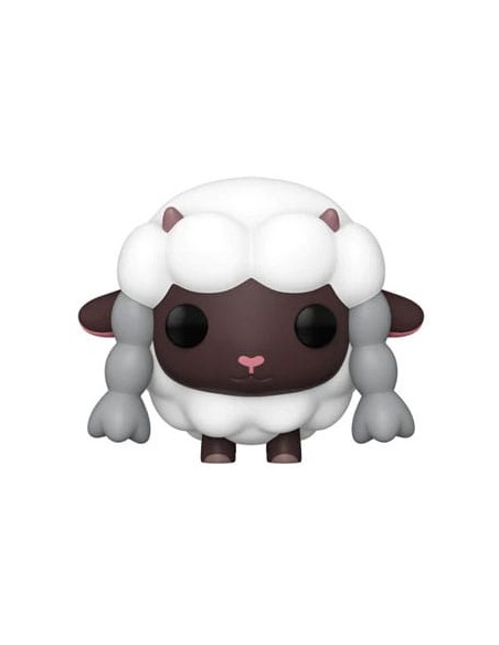 FUNKO POP! Pokemon Wooloo