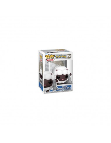 FUNKO POP! Pokemon Wooloo