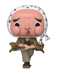 FUNKO POP! Demon Slayer:...