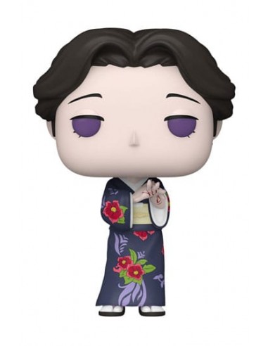 FUNKO POP! Demon Slayer: Kimetsu no Yaiba Tamayo